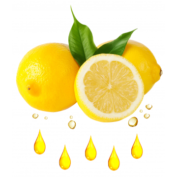 Limon Yağı 20 ml.