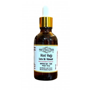 Hint Yağı 50 ml.