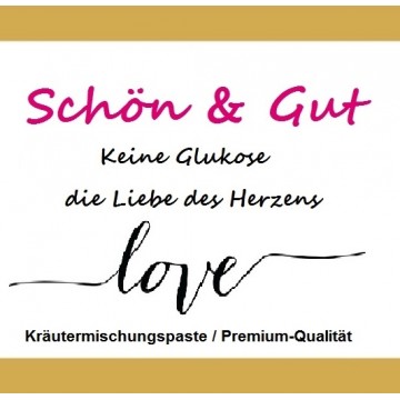 Schön & Gut Honing 15 Stick...