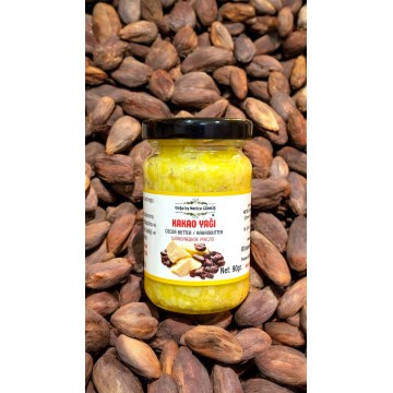 Kakao Yağı 90 ml.