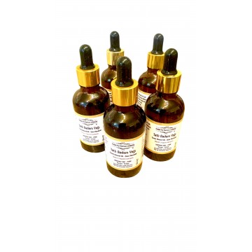 Tatlı Badem Yağı  50 ml.