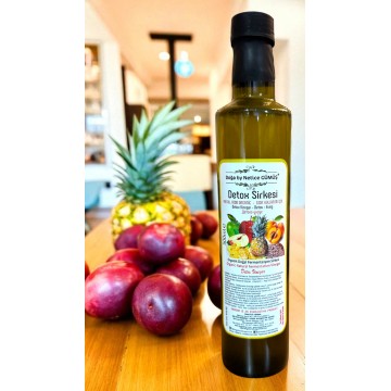 Detox Sirkesi 500 Ml. FOR...