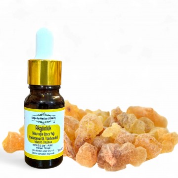 GÜNLÜK UÇUCU YAĞI 10 ml.e...