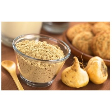 Organik Maca Tozu Extract