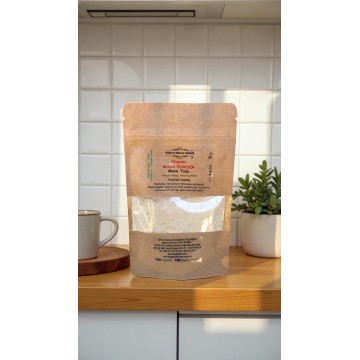 Organik Maca Tozu Extract