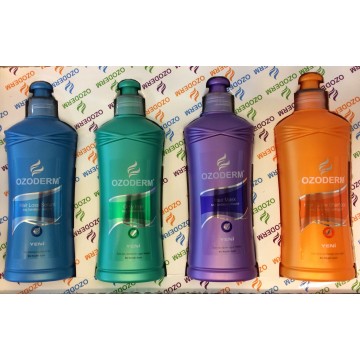 Ozoderm Grey Hair KUTUSUZ...